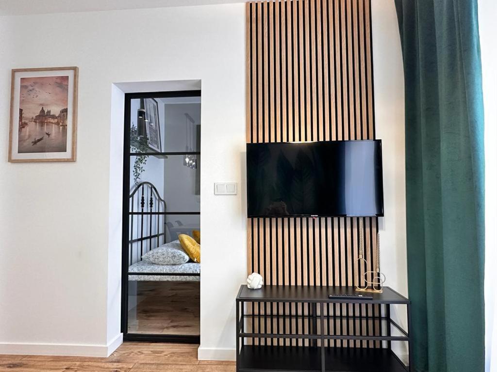 Green Hill Apartments Катовице Екстериор снимка
