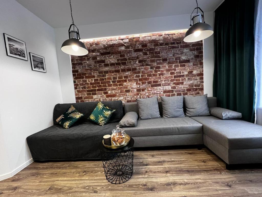 Green Hill Apartments Катовице Екстериор снимка