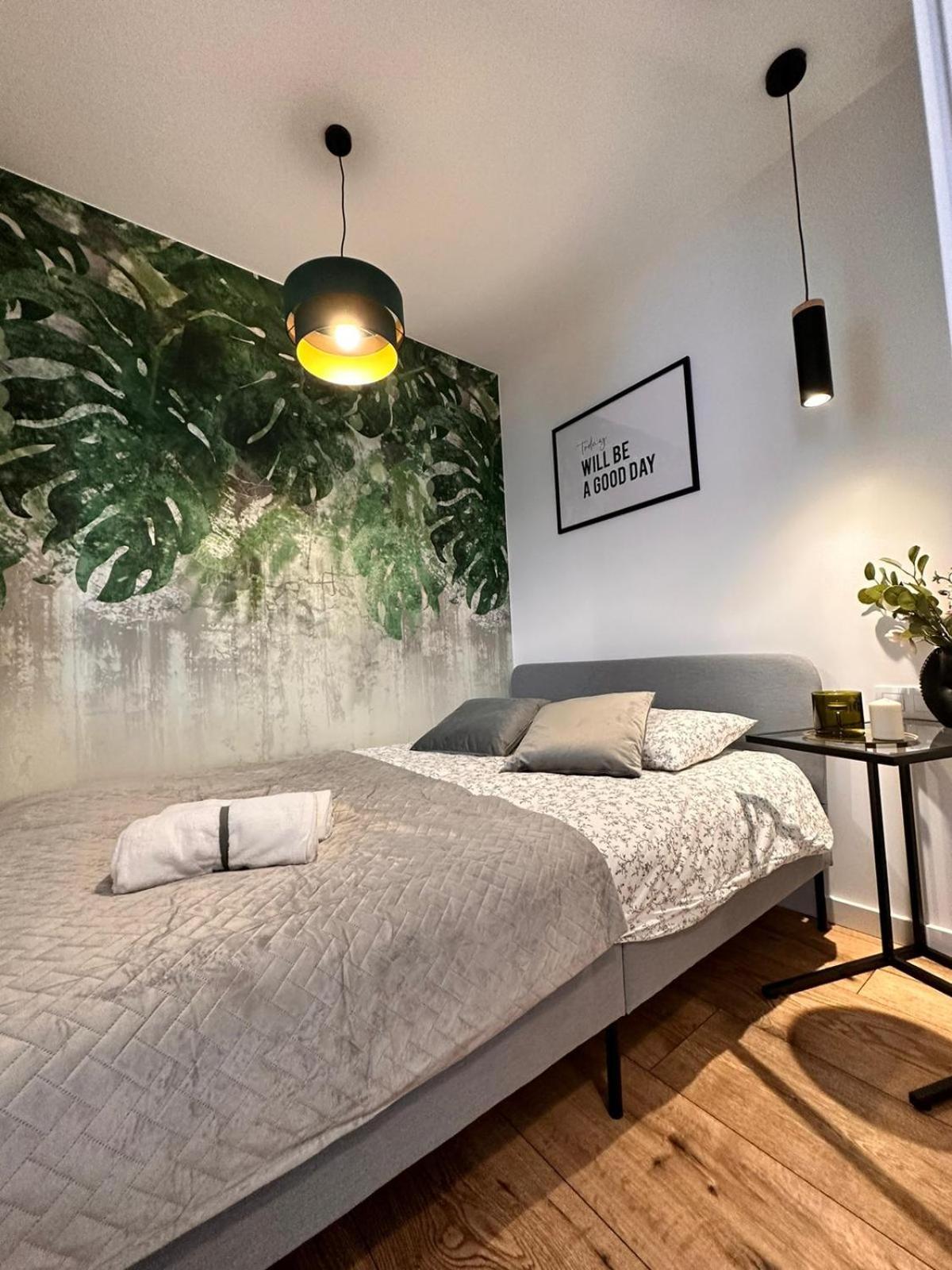 Green Hill Apartments Катовице Екстериор снимка