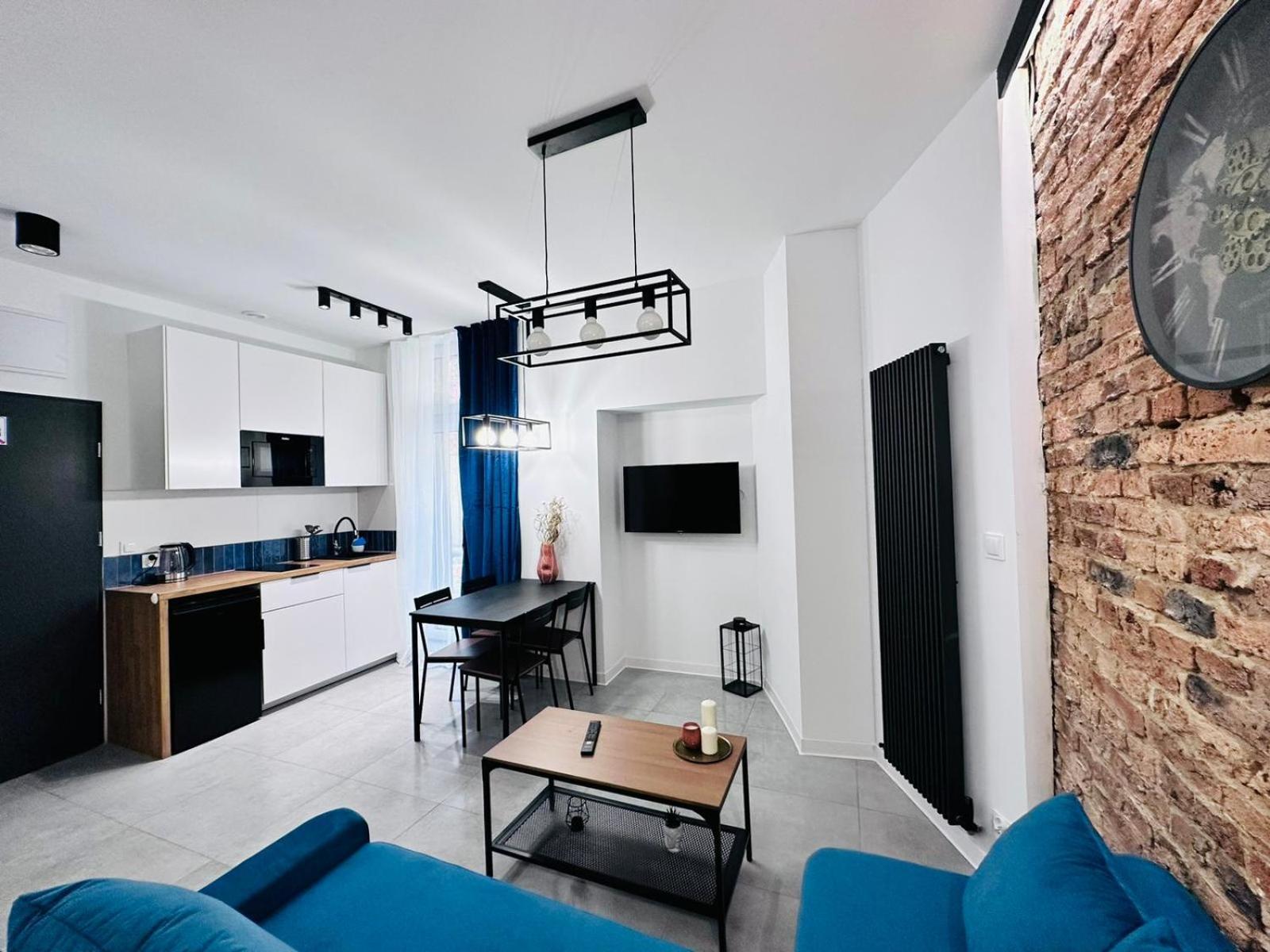 Green Hill Apartments Катовице Екстериор снимка