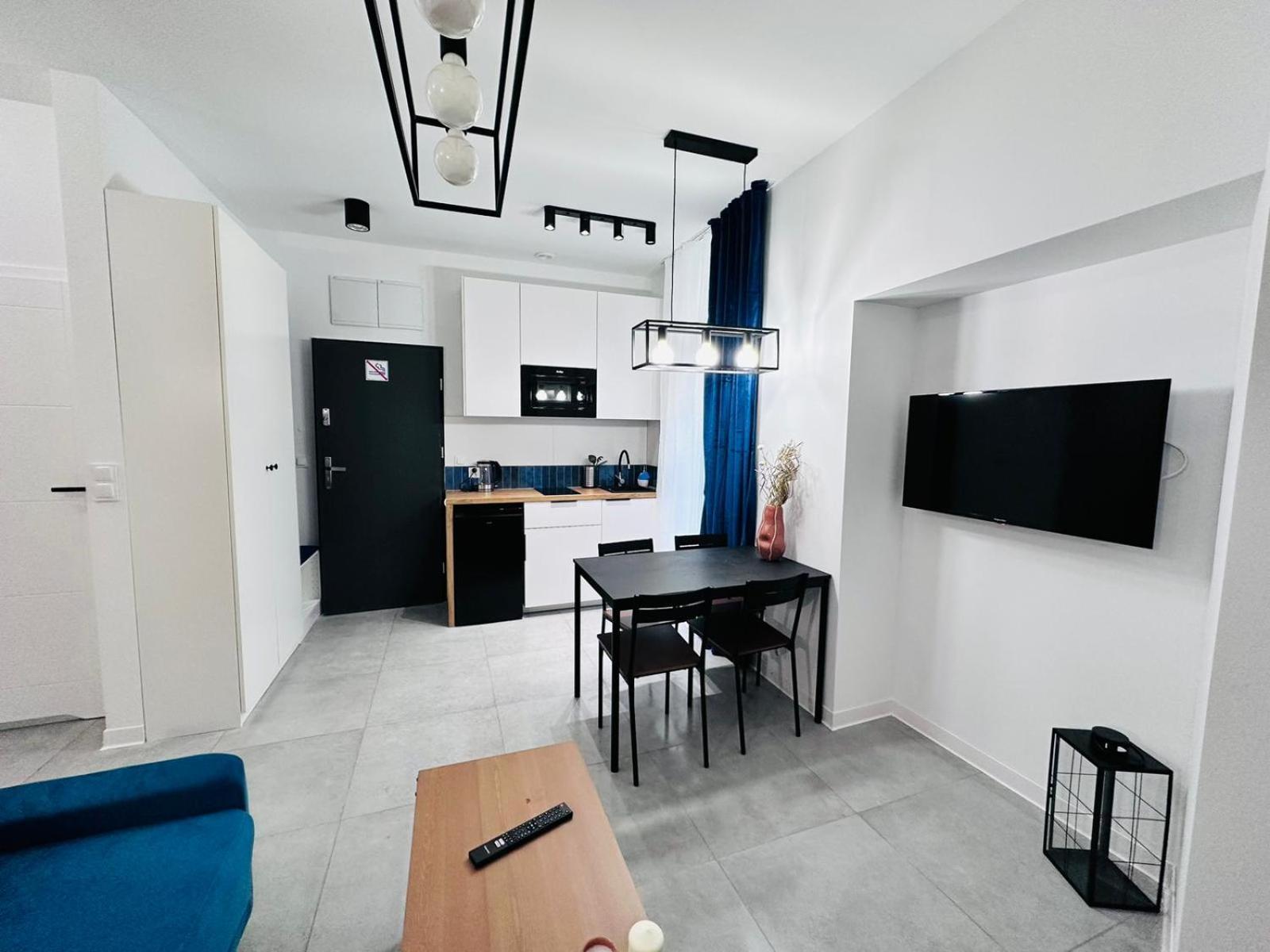 Green Hill Apartments Катовице Екстериор снимка