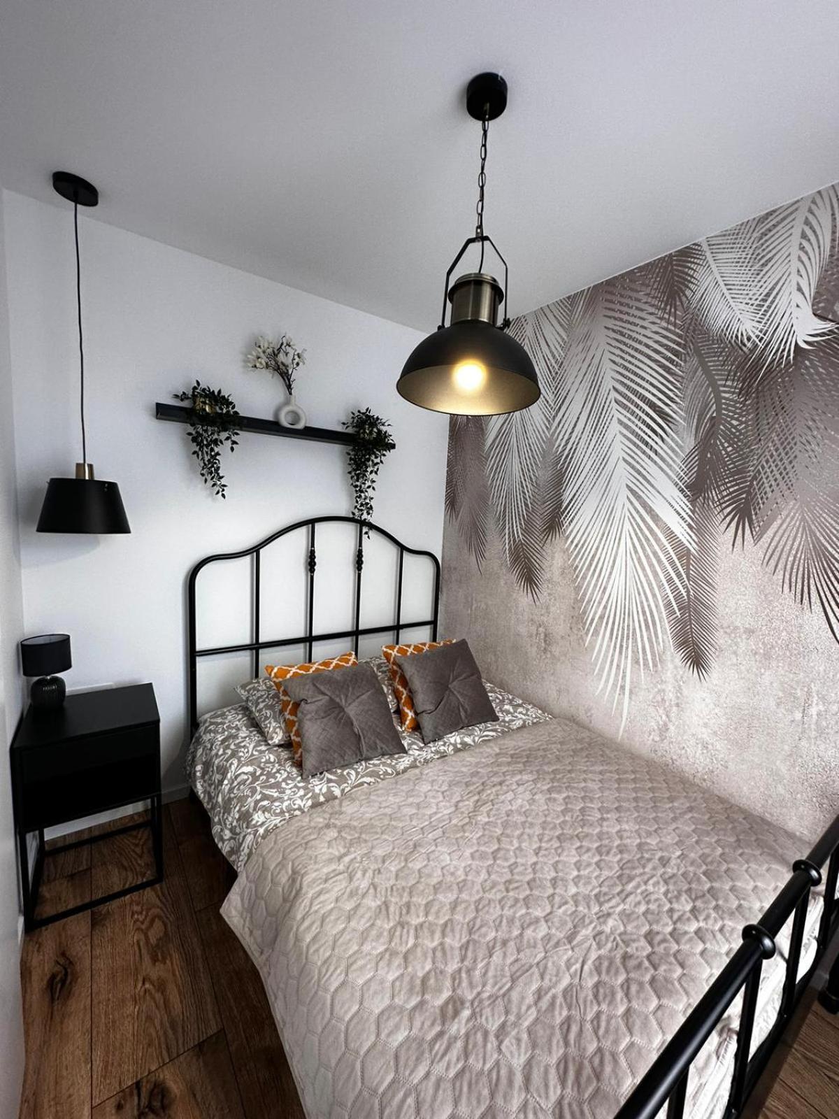 Green Hill Apartments Катовице Екстериор снимка